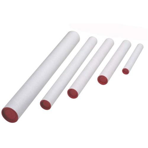 Italplast Mailing Tube 90mm x 875mm Single_2
